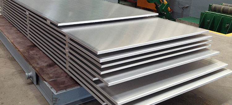 Alloy 20 Strip, Sheet & Plate